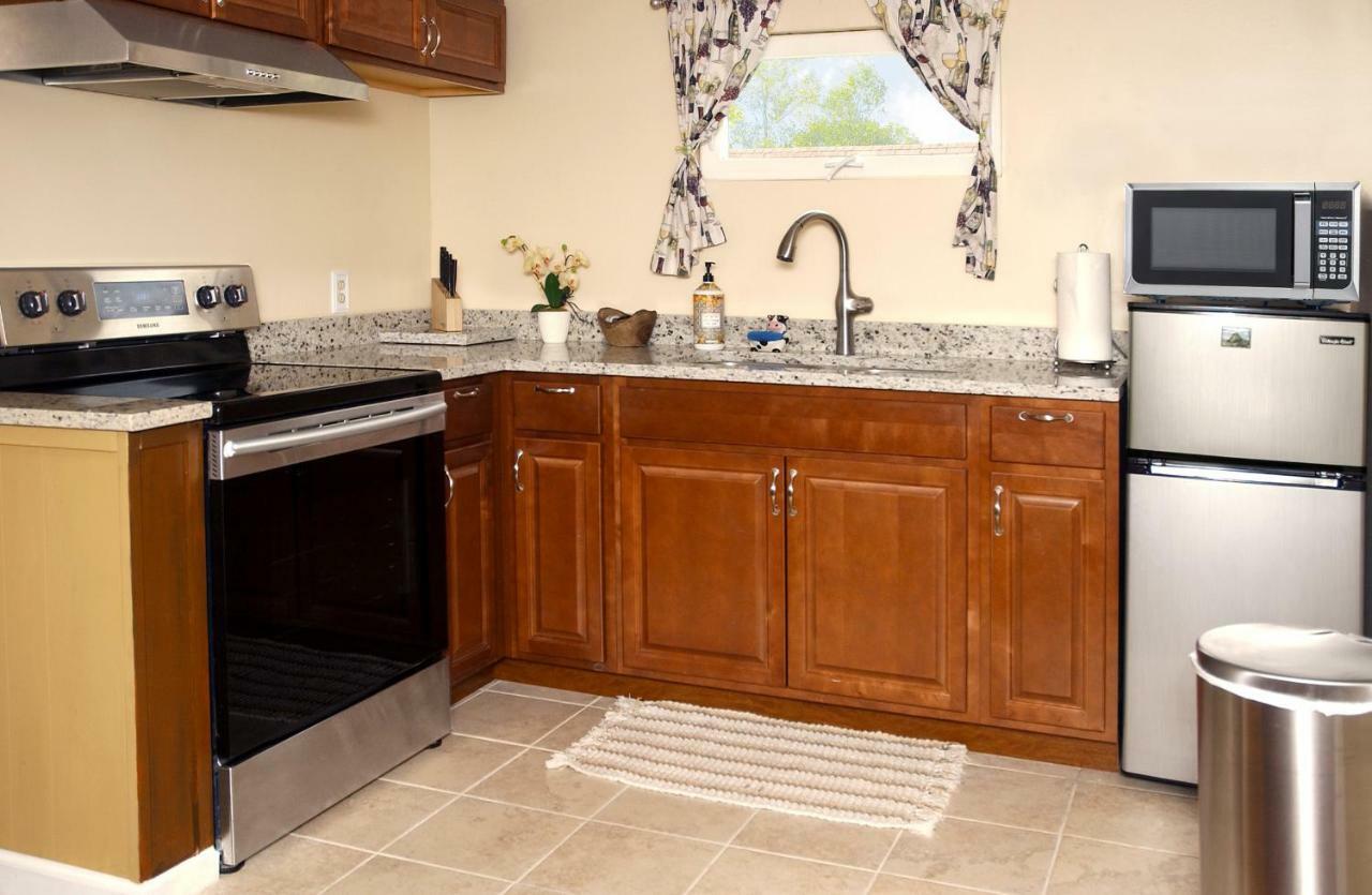 Victorian Luxury One Bedroom Apartment St. Augustine Exterior foto